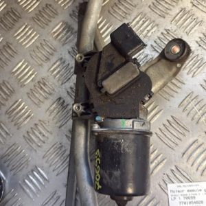 Moteur essuie glace avant RENAULT MEGANE 2 PHASE 2 Diesel - Image 1