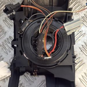 Contacteur tournant RENAULT CLIO 3 PHASE 2 BREAK Diesel - Image 1