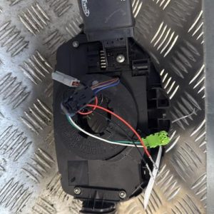 Com (Bloc Contacteur Tournant+Commodo Essuie Glace+Commodo Phare) RENAULT MEGANE 2 PHASE 2 Diesel - Image 1