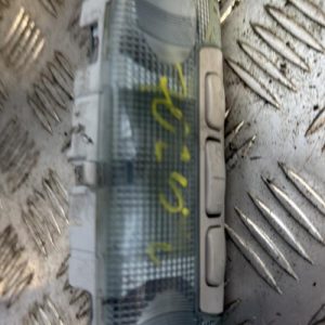 Eclairage de plafonnier FORD KA+ Essence - Image 1