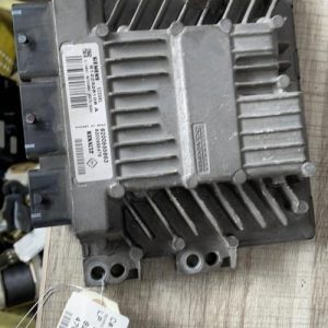 Calculateur moteur RENAULT CLIO 3 PHASE 1 Diesel - Image 1
