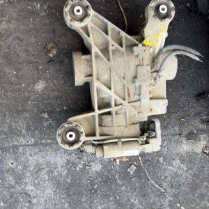 Pont (propulsion) VOLKSWAGEN TIGUAN 1 PHASE 2 Diesel - Image 1