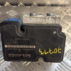 Bloc ABS (freins anti-blocage) PEUGEOT 206 PHASE 1 BREAK Diesel - Image 1