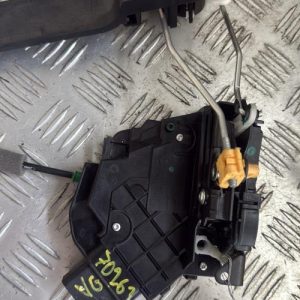 Serrure avant gauche FORD KA+ Essence - Image 1