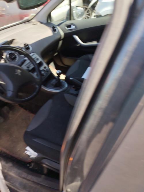 Serrure avant gauche PEUGEOT 308 1 PHASE 1 Diesel - Image 5