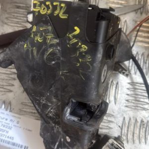 Serrure avant gauche PEUGEOT 407 PHASE 1 Diesel - Image 1