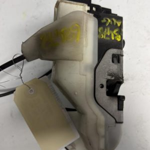 Serrure avant gauche PEUGEOT 308 1 PHASE 2 Diesel - Image 1