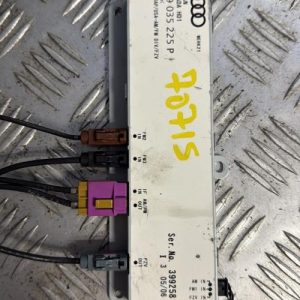 Antenne AUDI A4 2 AVANT PHASE 2 BREAK Diesel - Image 1