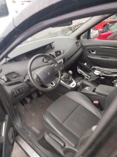 Moteur RENAULT SCENIC 3 PHASE 3 Diesel - Image 3