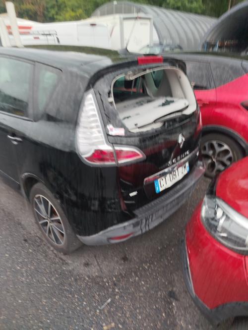 Moteur RENAULT SCENIC 3 PHASE 3 Diesel - Image 4