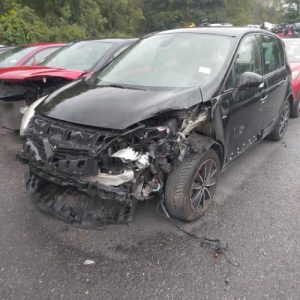 Boite de vitesses RENAULT SCENIC 3 PHASE 3 Diesel - Image 1