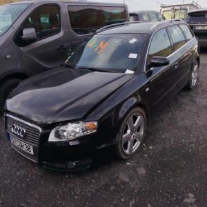Moteur AUDI A4 2 AVANT PHASE 2 BREAK Diesel - Image 1