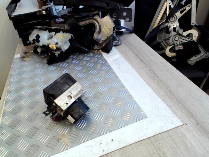 Bloc ABS (freins anti-blocage) FIAT DOBLO 1 PHASE 1 Diesel - Image 2