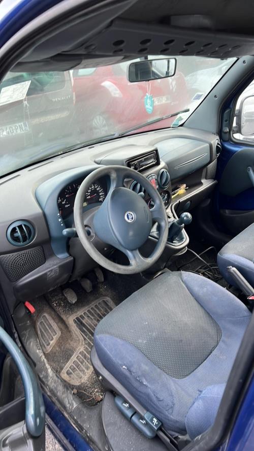 Bloc ABS (freins anti-blocage) FIAT DOBLO 1 PHASE 1 Diesel - Image 6