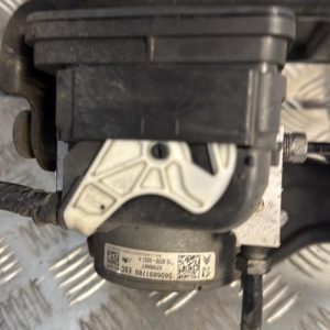 Bloc ABS (freins anti-blocage) CITROEN C3 2 PHASE 2 Essence - Image 1