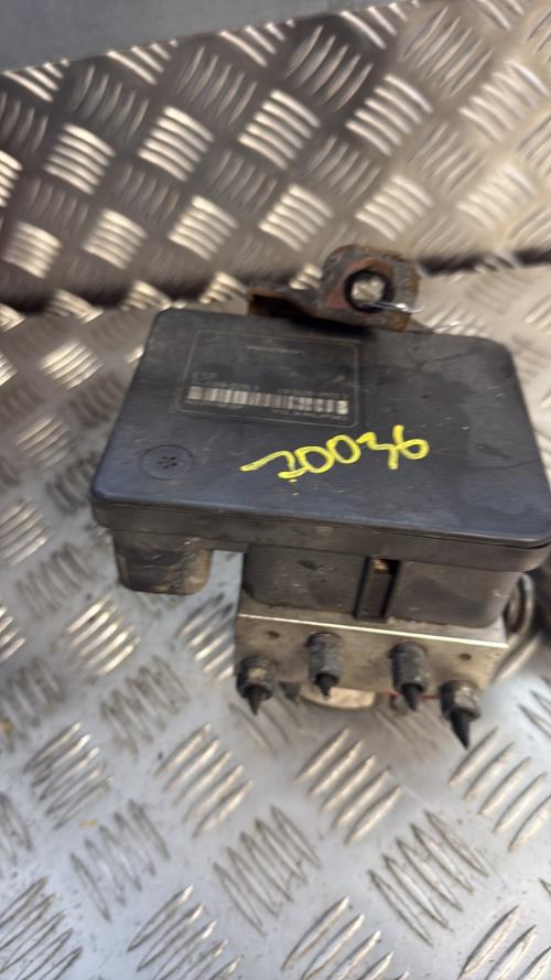 Bloc ABS (freins anti-blocage) SUZUKI SWIFT 3 Essence - Image 5