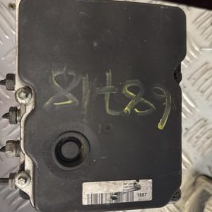 Bloc ABS (freins anti-blocage) FIAT SCUDO 2 Diesel - Image 1