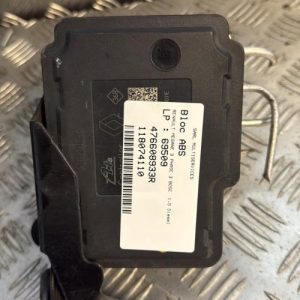 Bloc ABS (freins anti-blocage) RENAULT MEGANE 3 PHASE 3 Diesel - Image 1