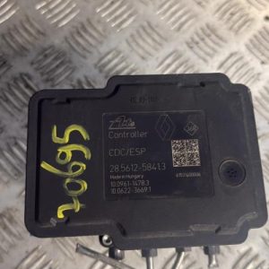 Bloc ABS (freins anti-blocage) RENAULT SCENIC 3 PHASE 3 Diesel - Image 1