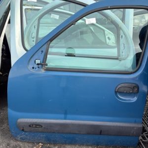 Porte avant gauche RENAULT KANGOO 1 PHASE 2 Essence - Image 1