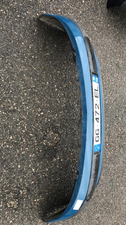 Pare choc avant RENAULT KANGOO 1 PHASE 2 Essence - Image 4