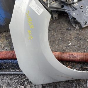 Aile avant droit CITROEN C3 2 PHASE 1 Diesel - Image 1