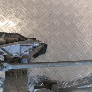 Moteur essuie glace avant FORD C-MAX 1 PHASE 1 Diesel - Image 1