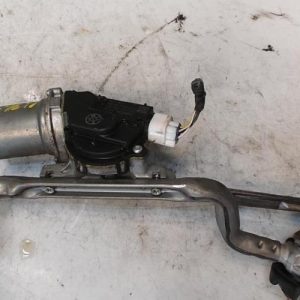 Moteur essuie glace avant PEUGEOT 308 1 PHASE 2 Diesel - Image 1