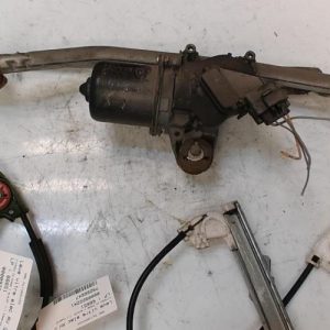 Moteur essuie glace avant CITROEN C2 PHASE 1 Essence - Image 1