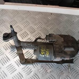 Moteur essuie glace avant gauche VOLKSWAGEN GOLF PLUS PHASE 1 Diesel - Image 1