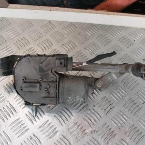 Moteur essuie glace avant droit VOLKSWAGEN GOLF PLUS PHASE 1 Diesel - Image 1