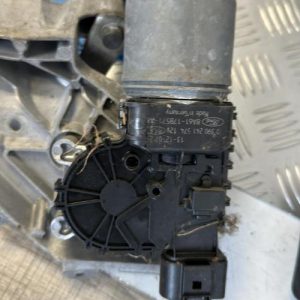 Moteur essuie glace avant FORD FIESTA 6 PHASE 2 Essence - Image 1