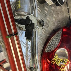 Moteur essuie glace avant SKODA FABIA 2 PHASE 1 BREAK Diesel - Image 1