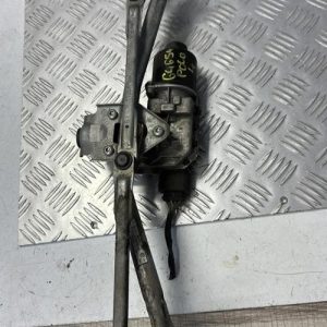 Moteur essuie glace avant VOLKSWAGEN POLO 4 PHASE 1 Diesel - Image 1