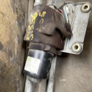 Moteur essuie glace avant PEUGEOT 406 PHASE 1 Diesel - Image 1