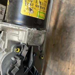 Moteur essuie glace avant RENAULT SCENIC 2 PHASE 1 Diesel - Image 1
