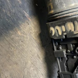 Moteur essuie glace avant RENAULT TWINGO 2 PHASE 2 Essence - Image 1