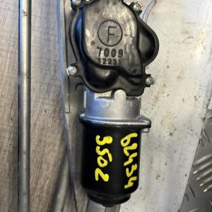 Moteur essuie glace avant NISSAN 350 Z COUPE Essence - Image 1