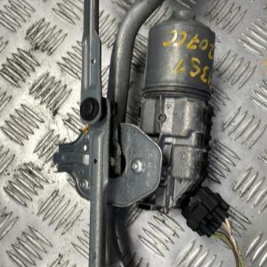 Moteur essuie glace avant PEUGEOT 207 PHASE 1 CABRIOLET Diesel - Image 1