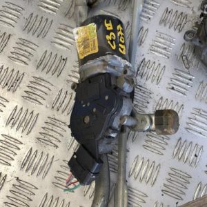 Moteur essuie glace avant CITROEN C3 2 PHASE 1 Diesel - Image 1