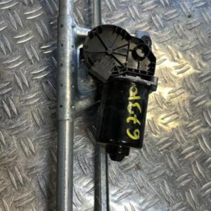 Moteur essuie glace avant VOLKSWAGEN POLO 3 PHASE 2 Diesel - Image 1