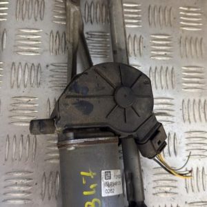 Moteur essuie glace avant OPEL CORSA D PHASE 2 Diesel - Image 1