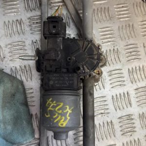 Moteur essuie glace avant VOLKSWAGEN POLO 5 PHASE 2 Diesel - Image 1