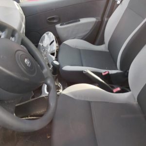 Pare choc arriere RENAULT CLIO 3 PHASE 1 Diesel - Image 6