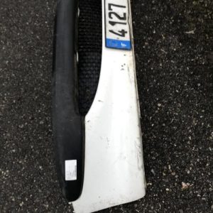 Pare choc avant PEUGEOT 206 PHASE 2 BREAK Diesel - Image 1