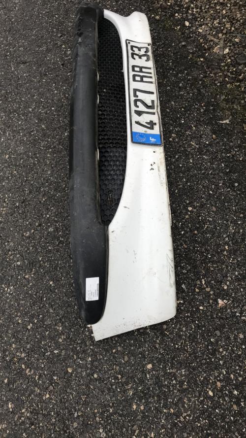 Pare choc avant PEUGEOT 206 PHASE 2 BREAK Diesel - Image 2