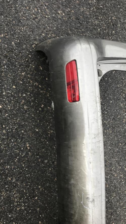 Pare choc arriere PEUGEOT 5008 1 PHASE 1 Diesel - Image 1