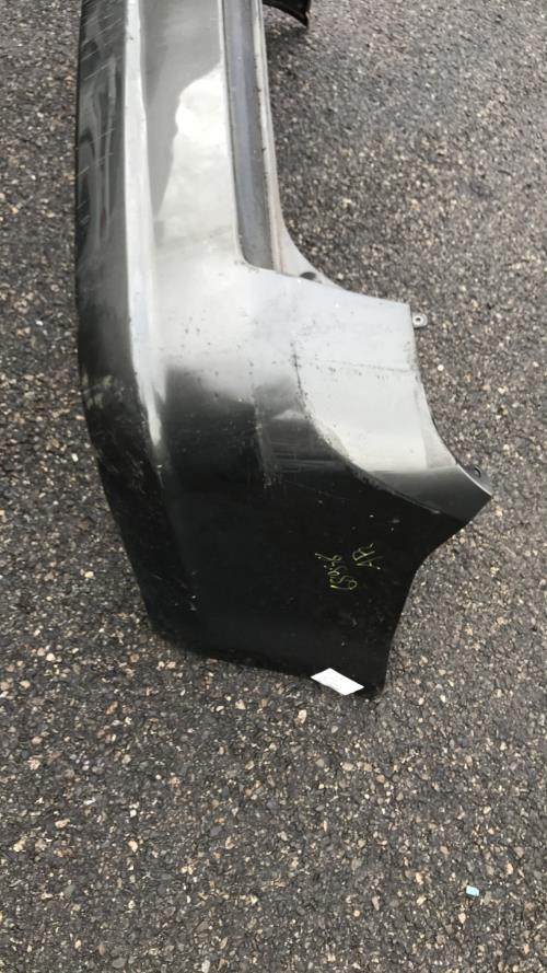 Pare choc arriere KIA CEE-D 1 SPORT WAGON PHASE 2 BREAK Diesel - Image 1