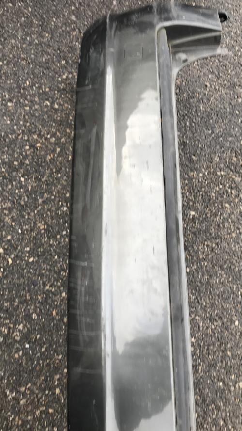 Pare choc arriere KIA CEE-D 1 SPORT WAGON PHASE 2 BREAK Diesel - Image 2