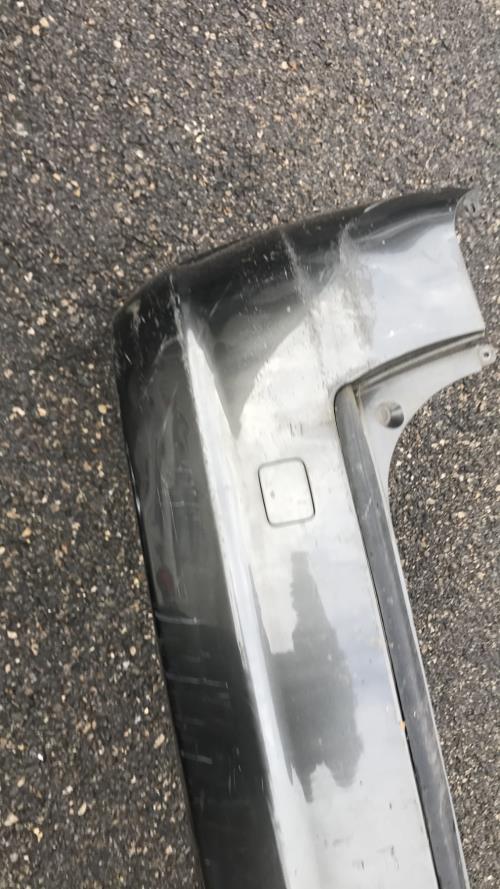 Pare choc arriere KIA CEE-D 1 SPORT WAGON PHASE 2 BREAK Diesel - Image 3